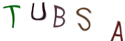 Captcha Image: you will need to recognize the text in it.