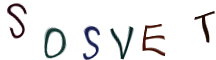Captcha Image: you will need to recognize the text in it.