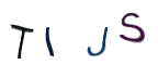 Captcha Image: you will need to recognize the text in it.