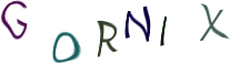 Captcha Image: you will need to recognize the text in it.