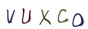 Captcha Image: you will need to recognize the text in it.