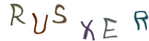 Captcha Image: you will need to recognize the text in it.