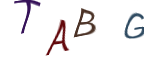 Captcha Image: you will need to recognize the text in it.
