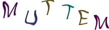 Captcha Image: you will need to recognize the text in it.